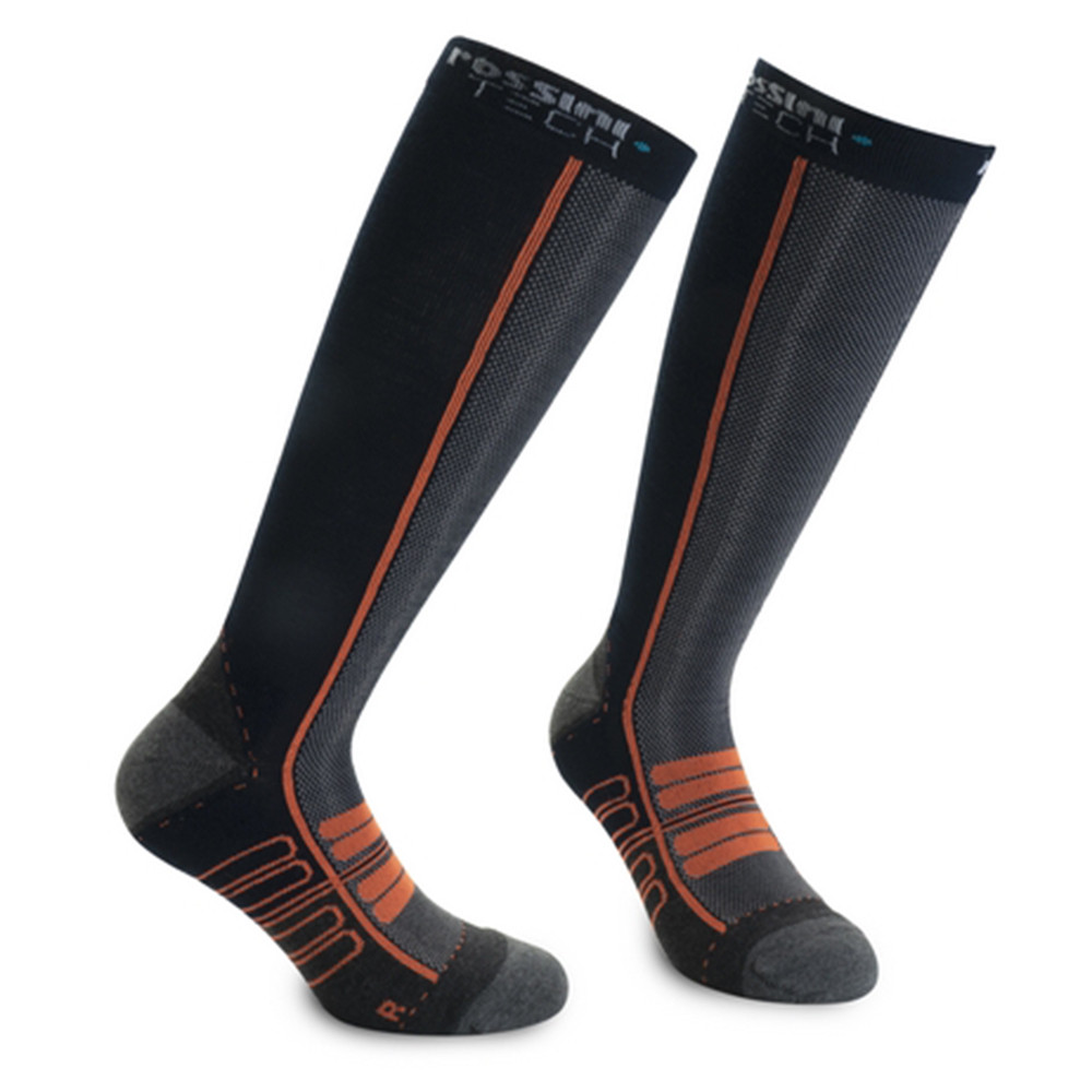 CALZA LUNGA ROSSINI SESTRIERE