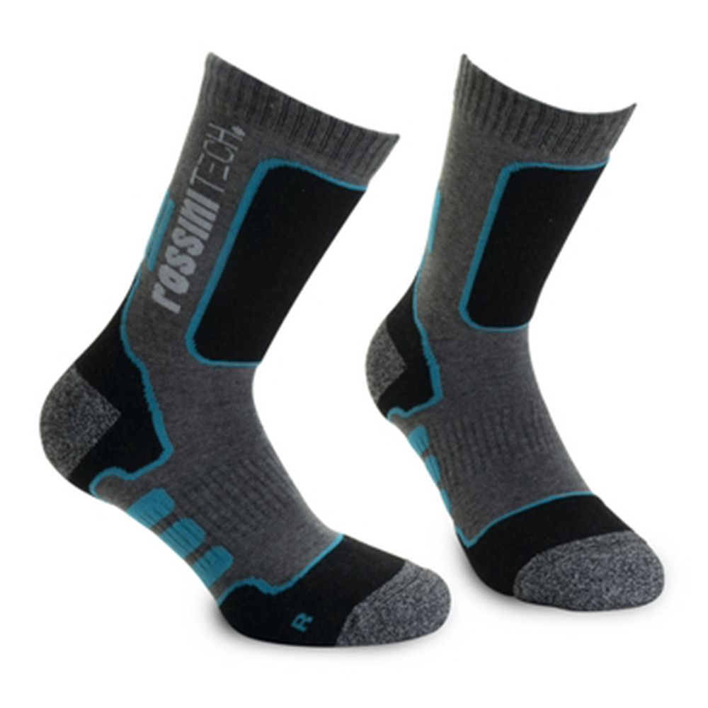 CALZA DA TENNIS ROSSINI CORTINA