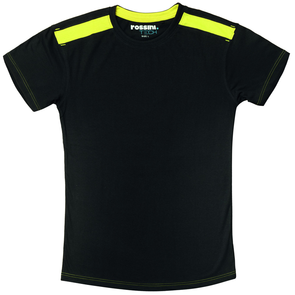 T-SHIRT ROSSINI ULTRAFLEX