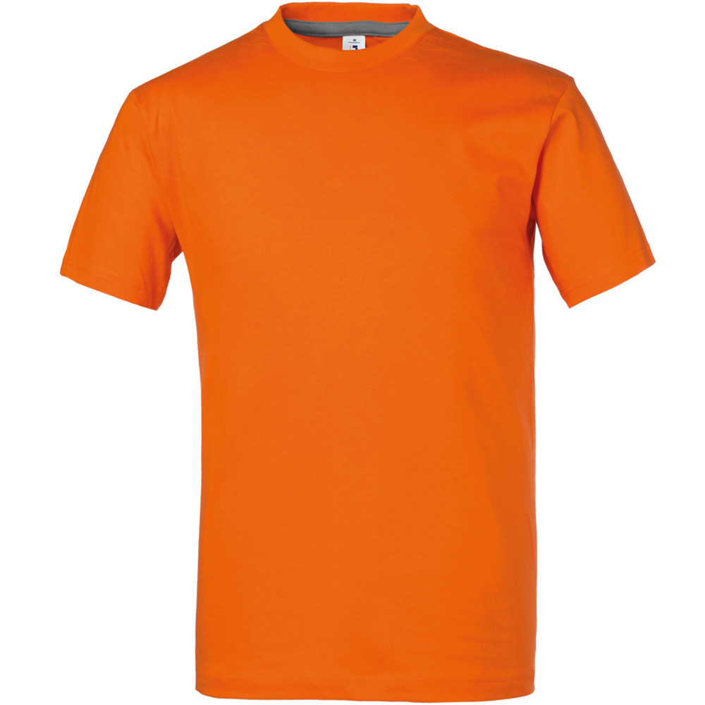 T-SHIRT ROSSINI KOS 100% COTONE 155GR