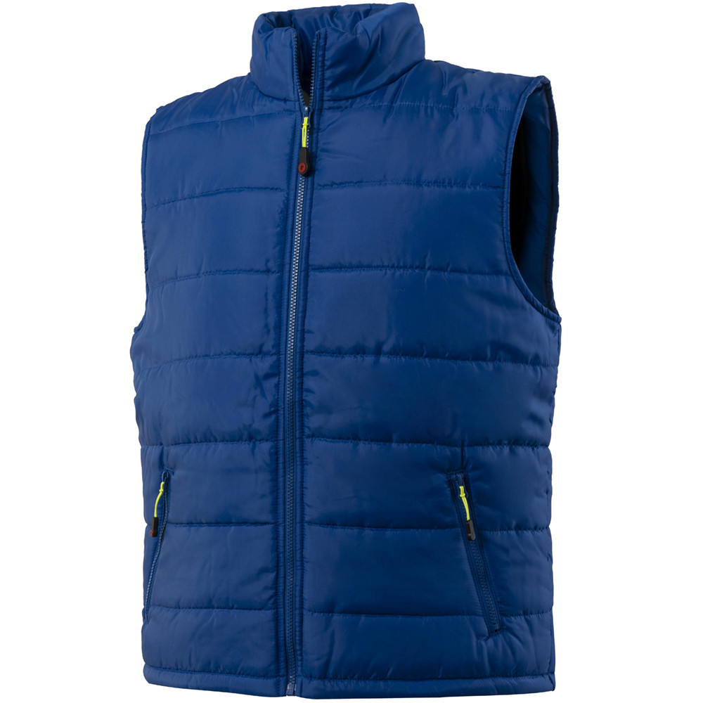 GILET IMBOTTITO ROSSINI OLIVER