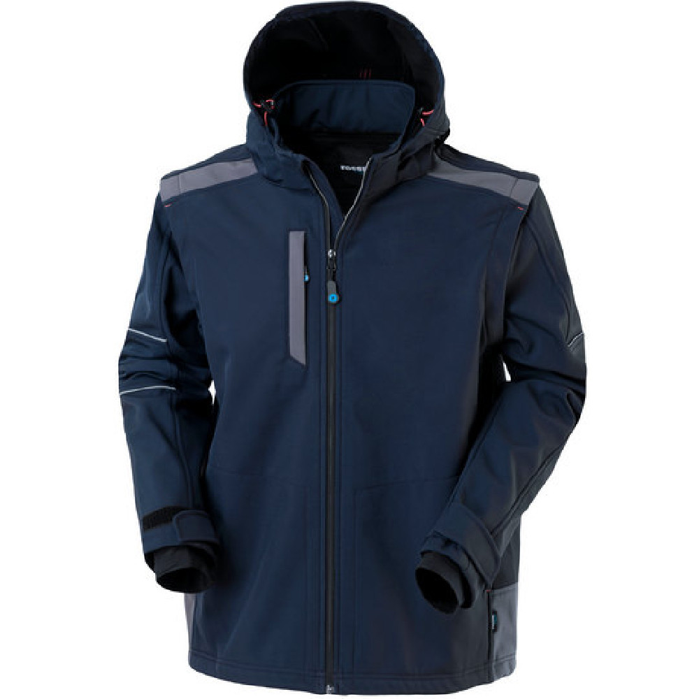 SOFTSHELL ROSSINI ULTRAFLEX 320GR