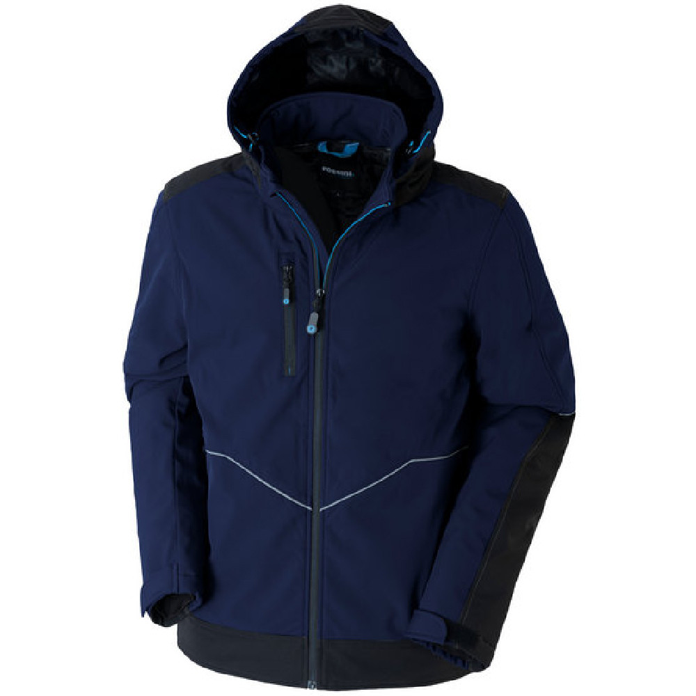 SOFTSHELL ROSSINI R-EVOLUTION
