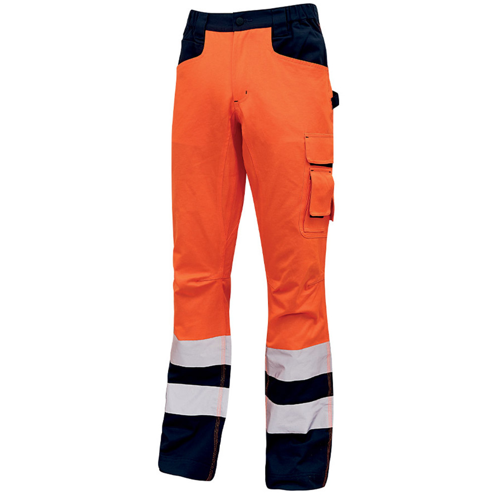 PANTALONE UPOWER HI-LIGHT BEACON HV