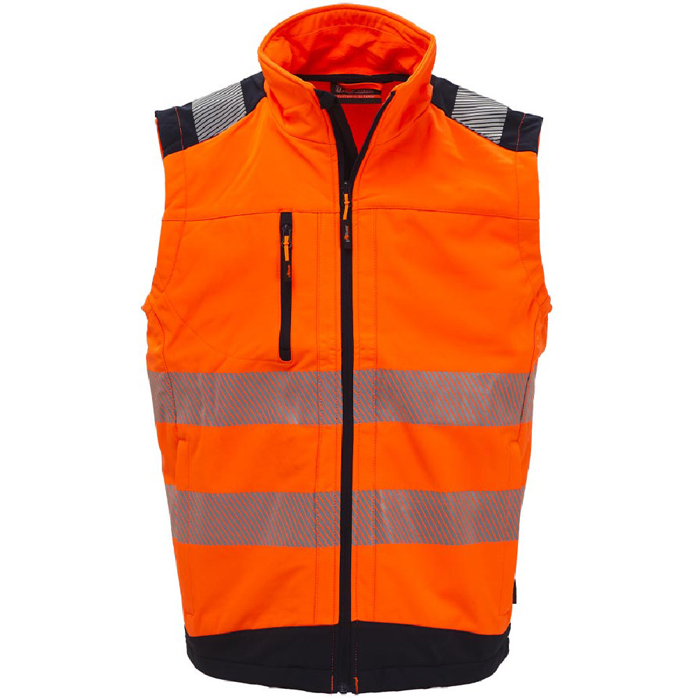 GILET SOFTSHELL U-POWER DANY HV 320GR