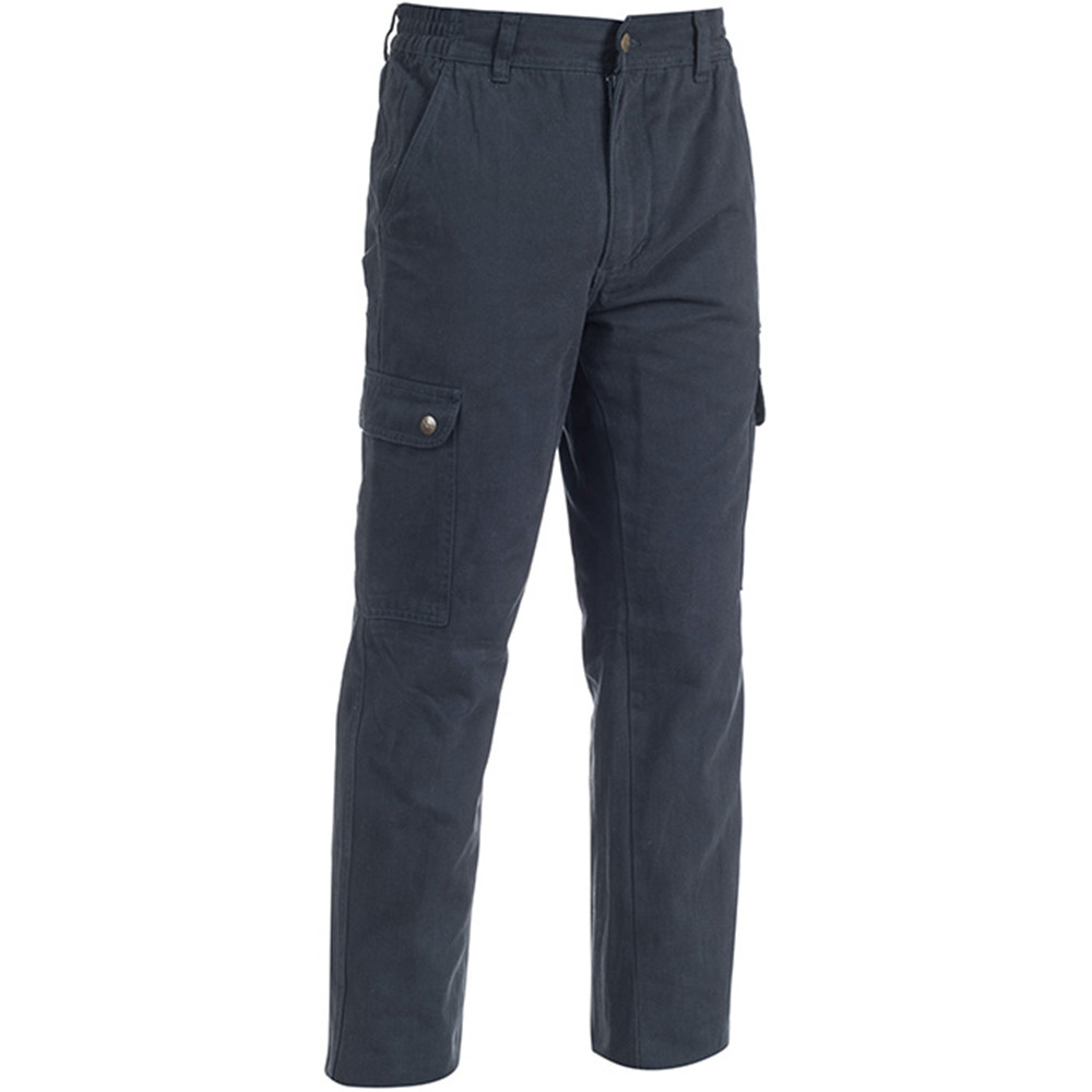 PANTALONE SOTTOZERO TIGER WINTER 275GR