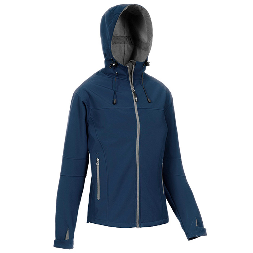 SOFTSHELL CRYSTAL FEMMINILE