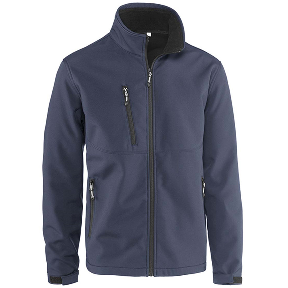 GIUBBINO SOTTOZERO SOFTY SOFTSHELL DA UOMO