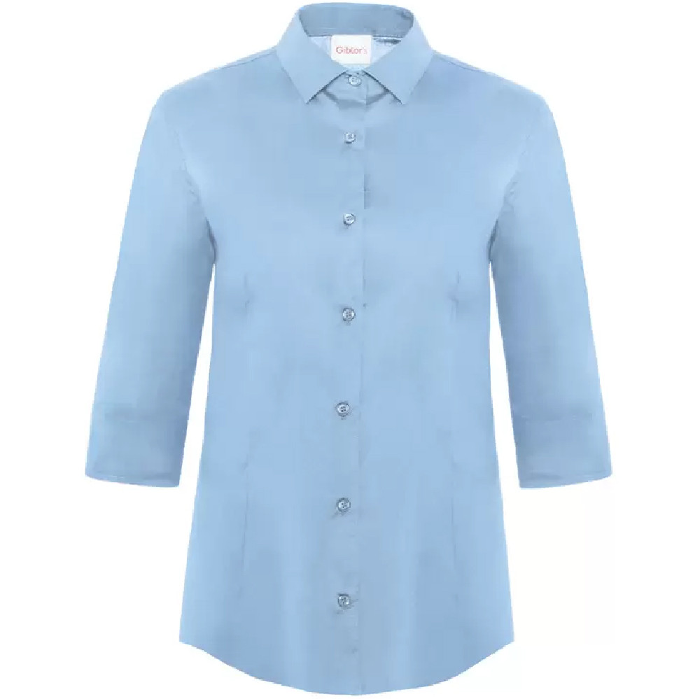 CAMICIA GIBLOR'S FLAVIA 96GR