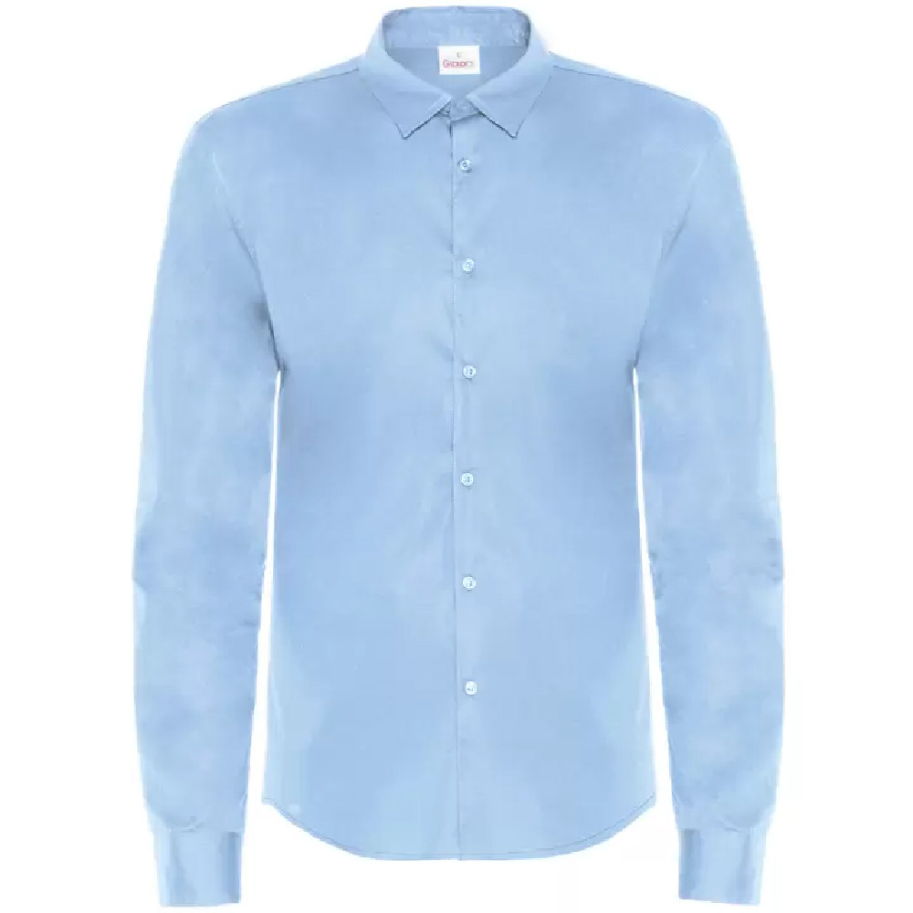 CAMICIA GIBLOR'S PETER 96 GR