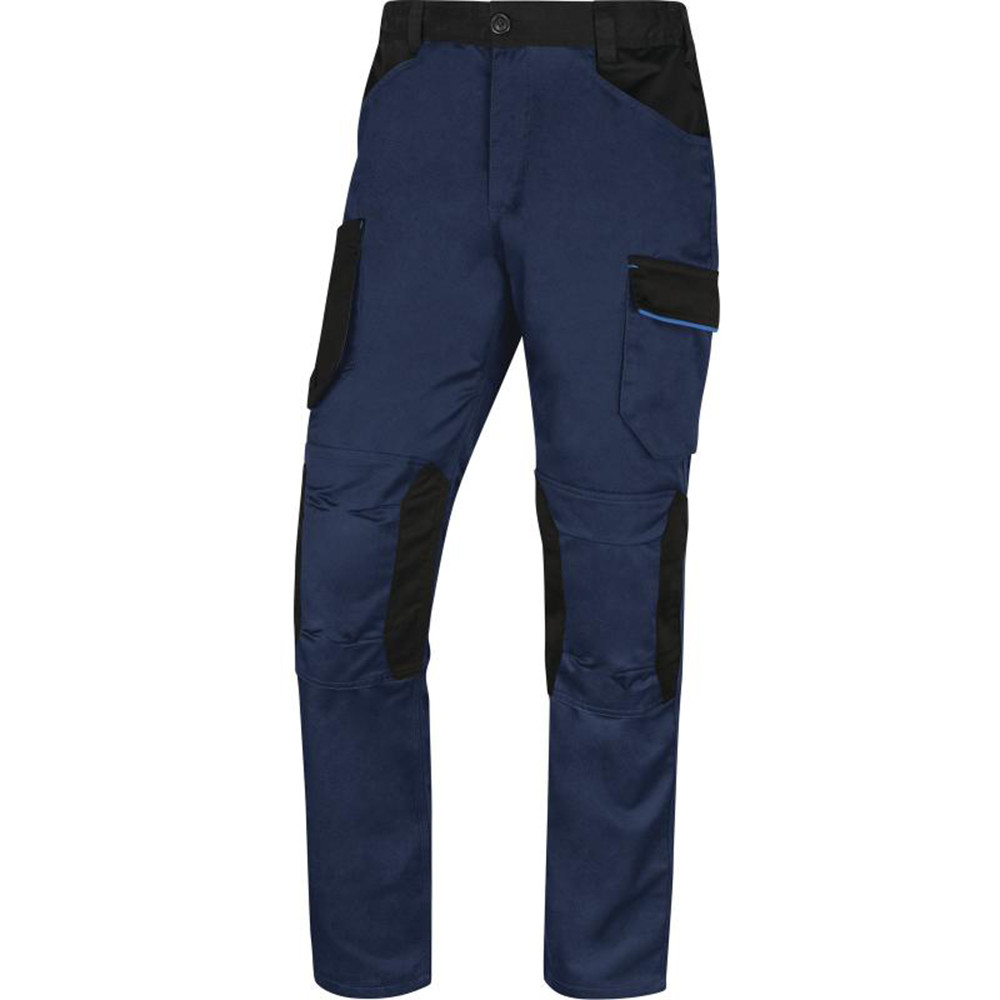 PANTALONE DELTAPLUS MACH2 245GR POLICOTTON