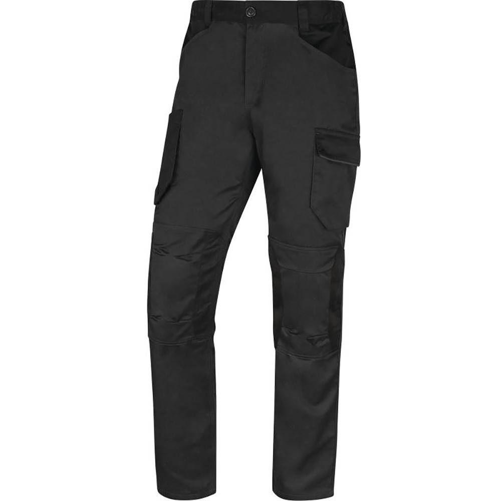 PANTALONE DONNA DELTAPLUS MACH2 245GR POLICOTTON
