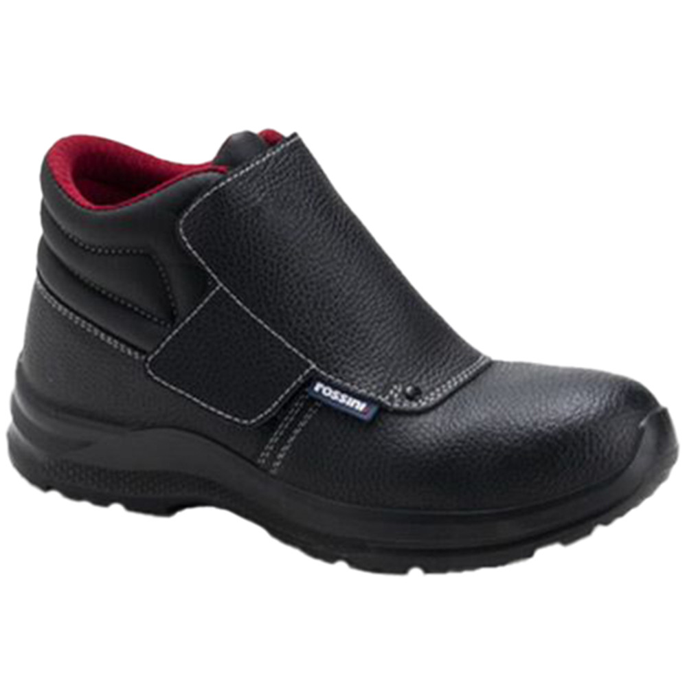 SCARPA ROSSINI PROMETEO S3L SR