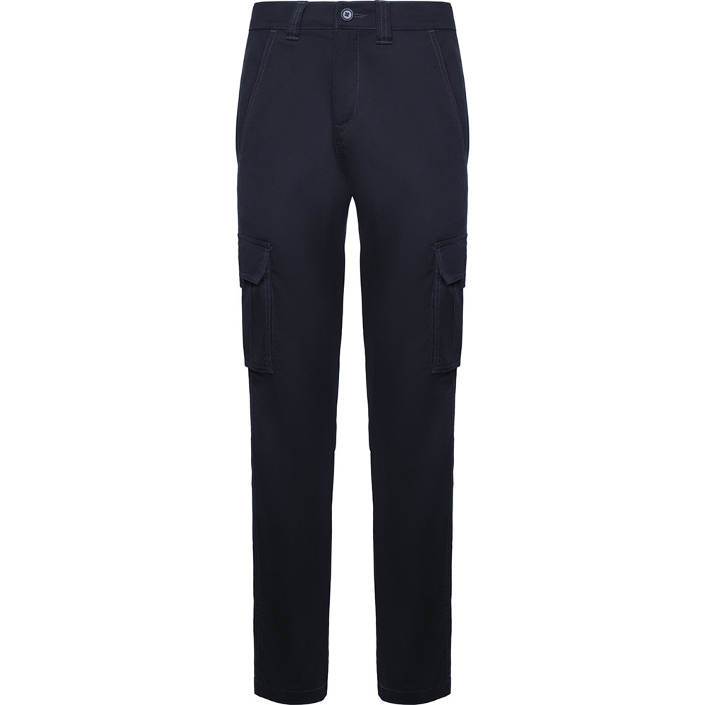 PANTALONE DAILY WOMAN STRETCH