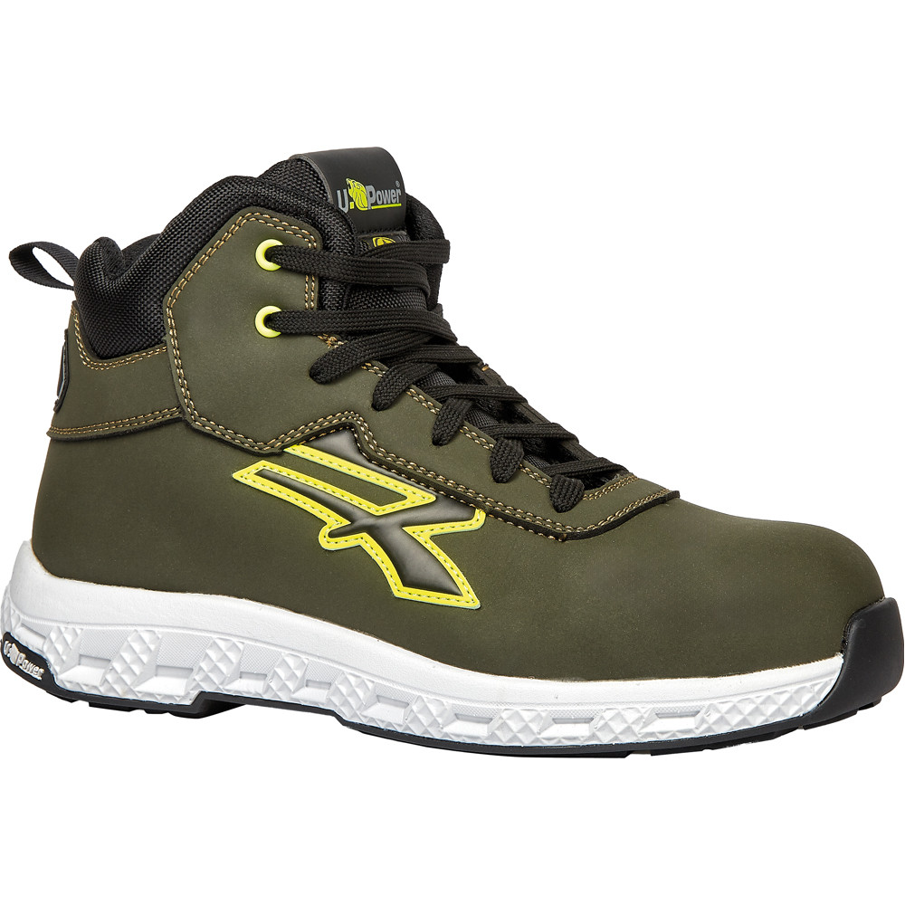 SCARPA UPOWER KOLBY S3S CI HI HRO FO SR ESD