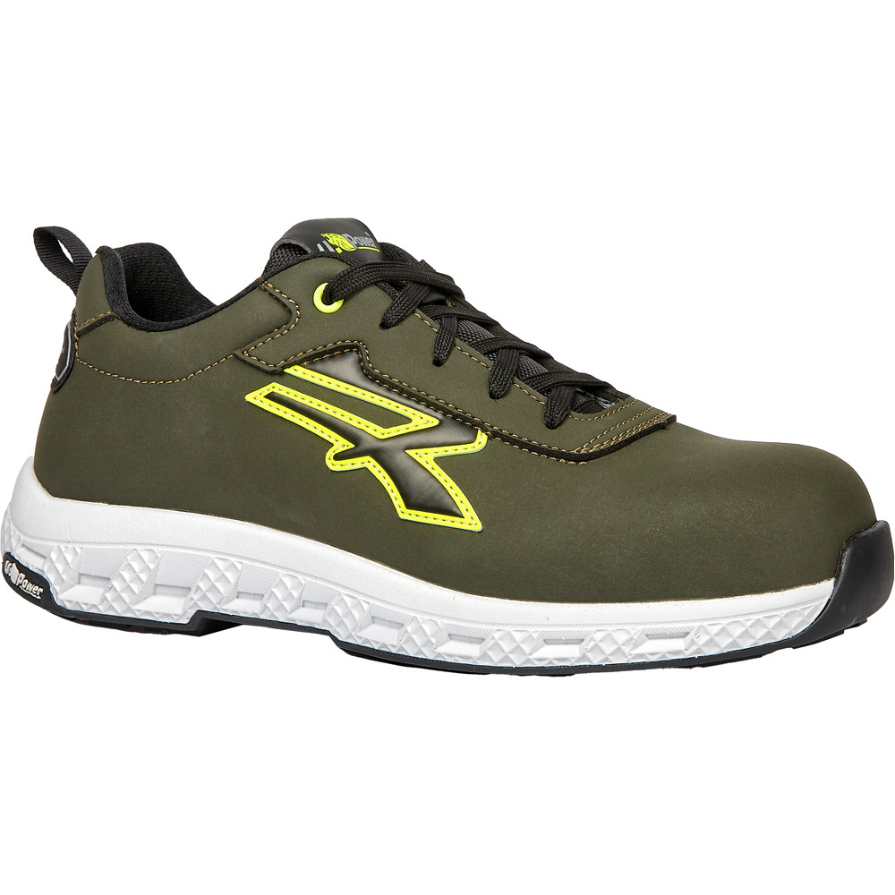 SCARPA UPOWER SHADOW S3S CI HI HRO FO SR ESD