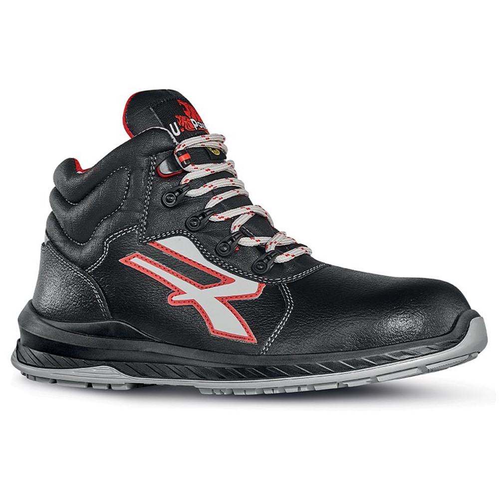 SCARPA UPOWER BOSTON RS ESD S3 CI SRC