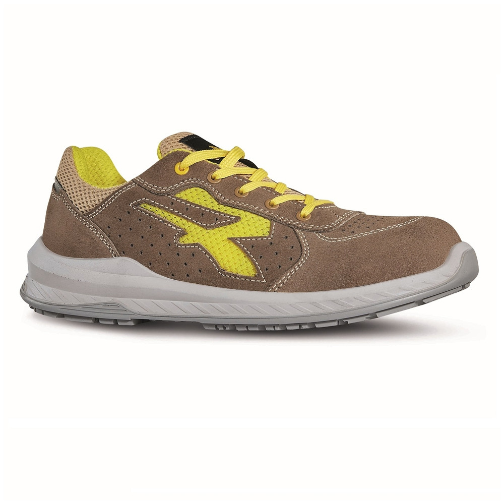 SCARPA UPOWER REFLEX S1P SRC ESD