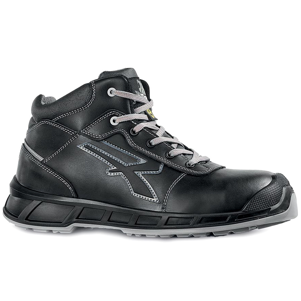 SCARPA ALTA U-POWER GAYNOR S3 SRC CI ESD