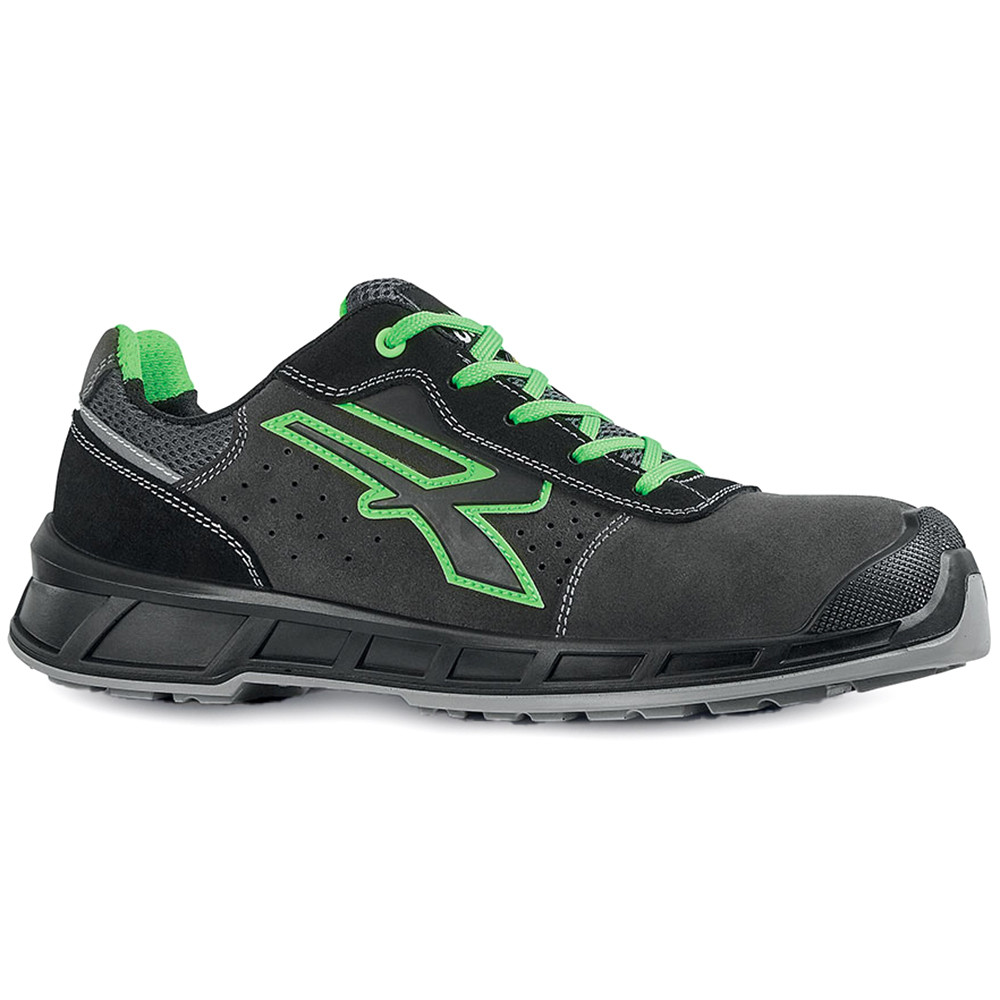 SCARPA BASSA U-POWER TAYLOR S1P SRC ESD