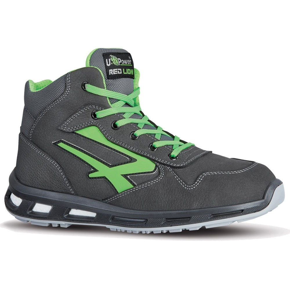 SCARPA UPOWER HUMMER S3 CI SRC