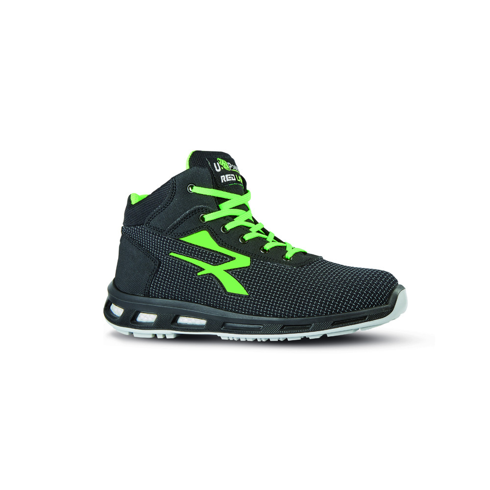 SCARPA UPOWER HARD S3 SRC