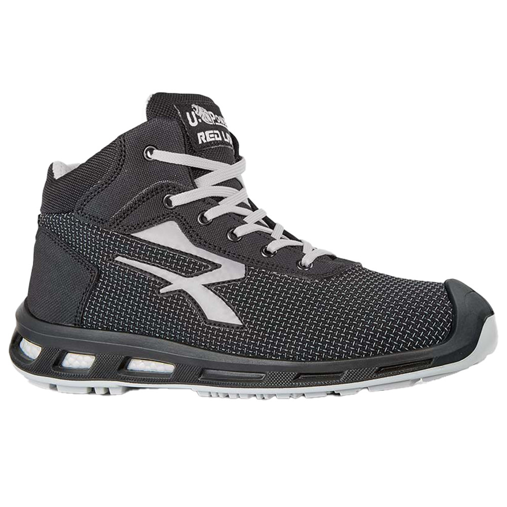 SCARPA UPOWER STEGO ESD S3S CI FO SR