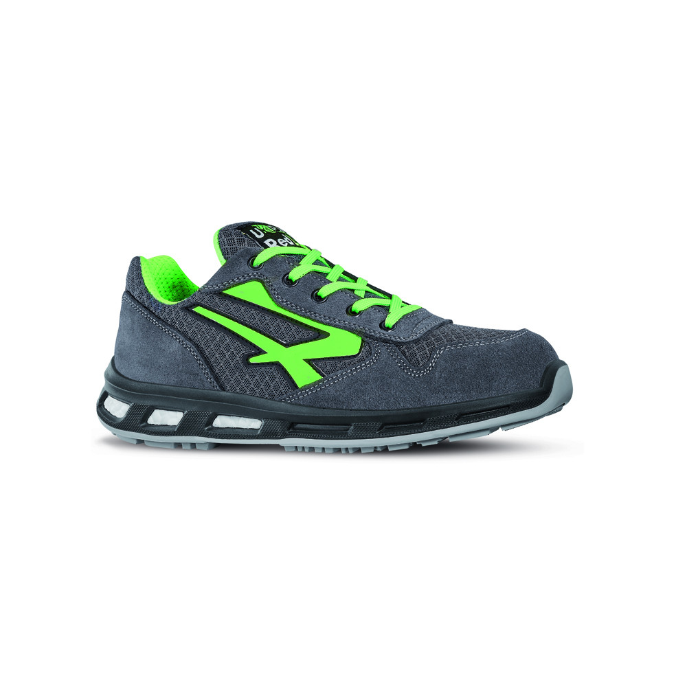 SCARPA UPOWER POINT S1P SRC