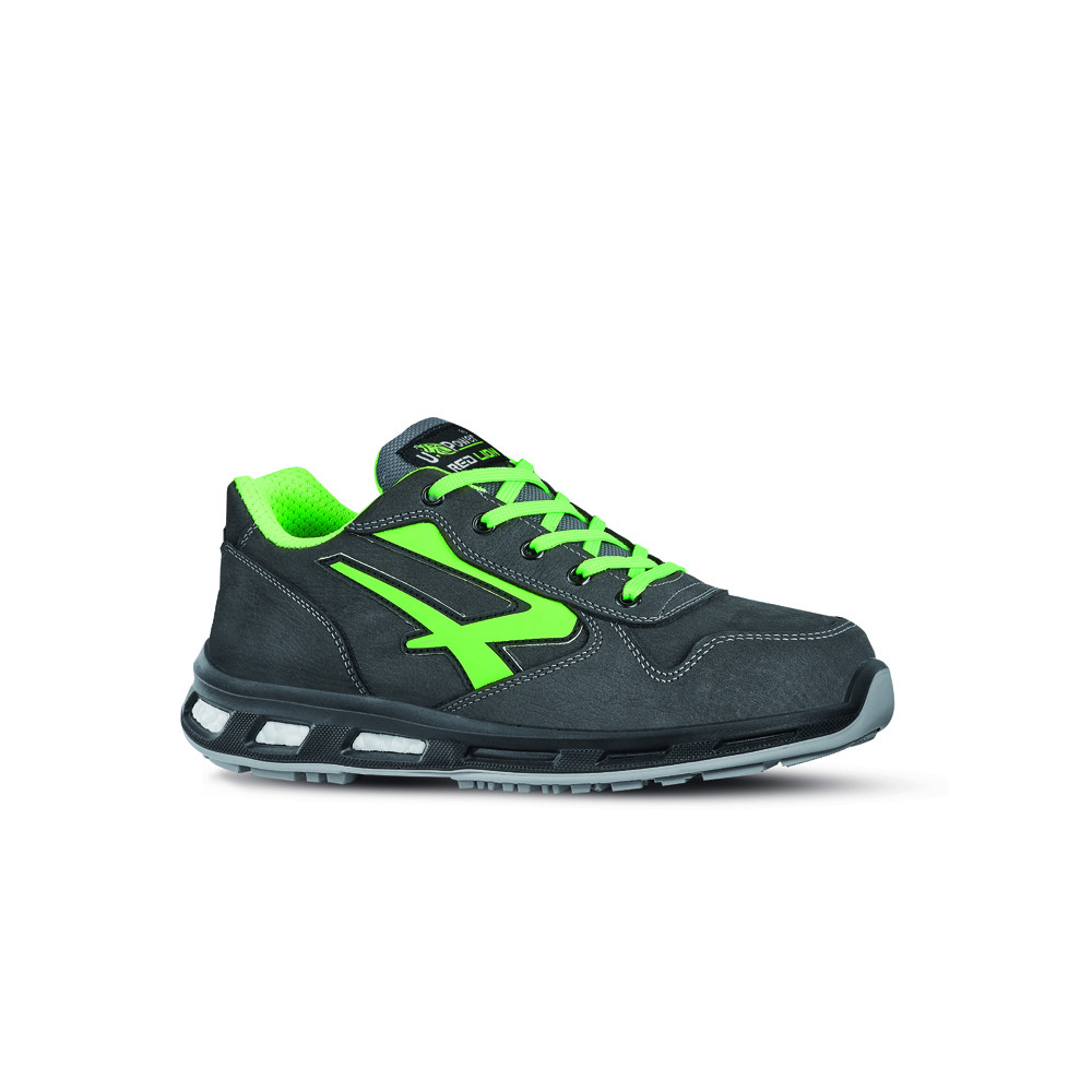 SCARPA UPOWER YODA S3 CI SRC