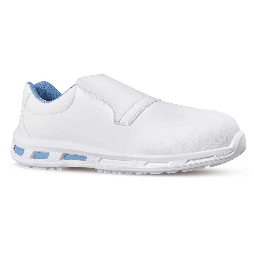 SCARPA UPOWER BLANCO S2 SRC