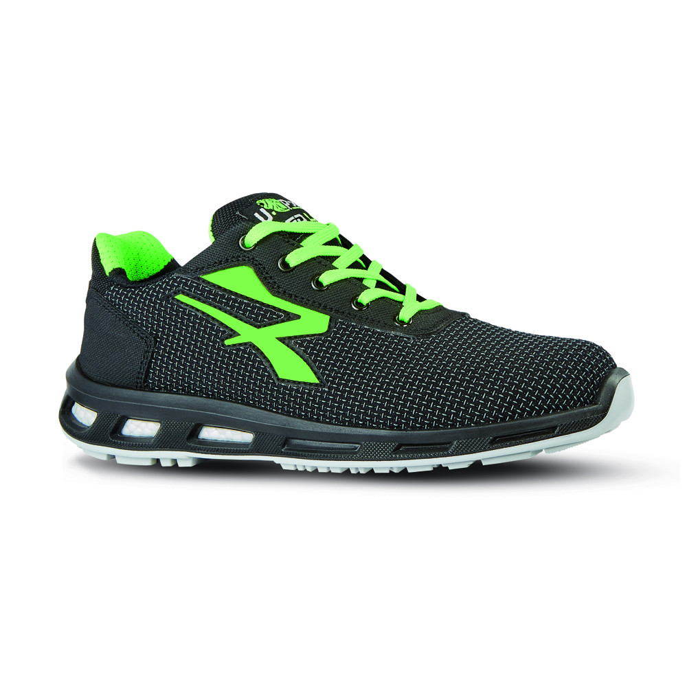 SCARPA UPOWER STRONG S3 SRC