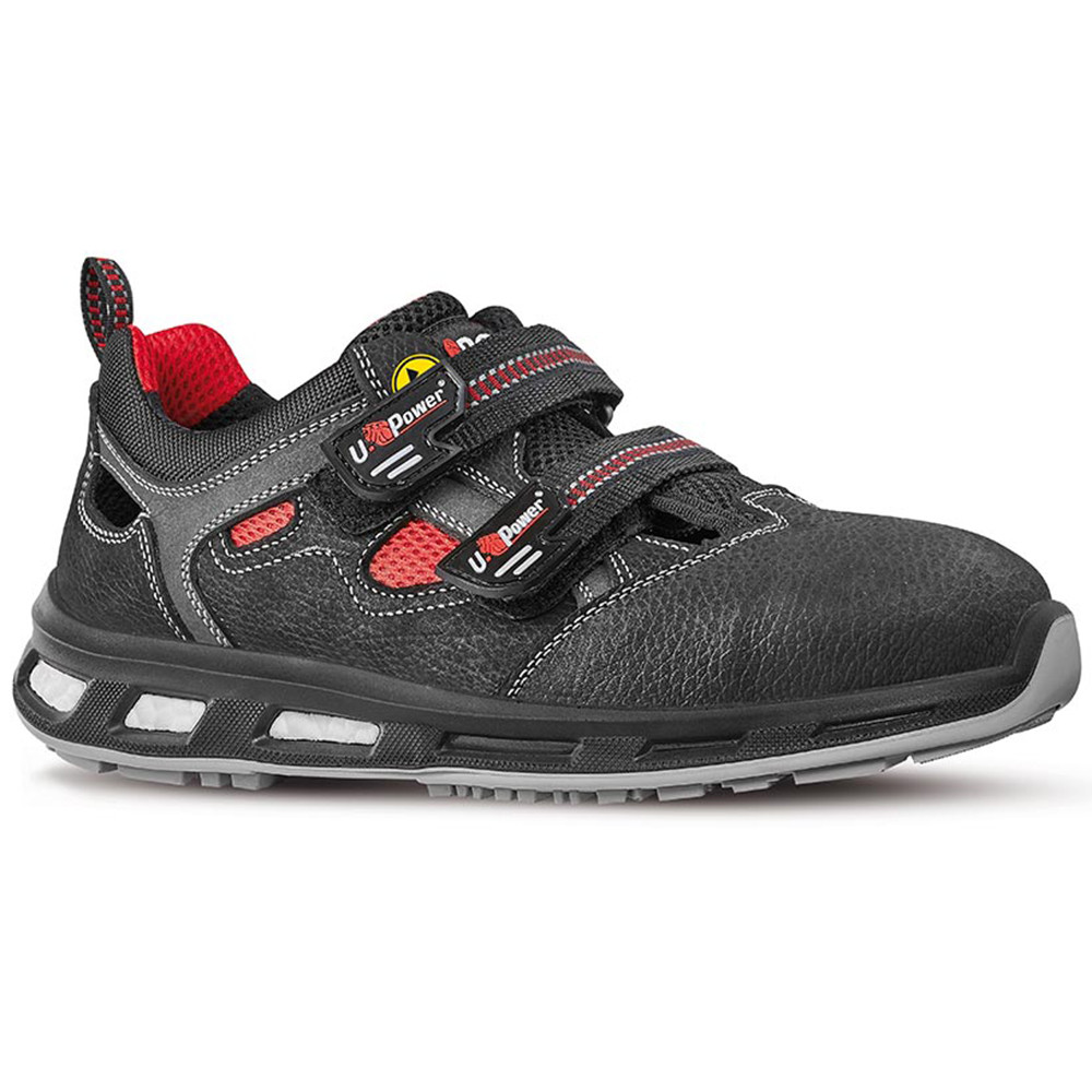 SCARPA UPOWER CODY S1P SRC