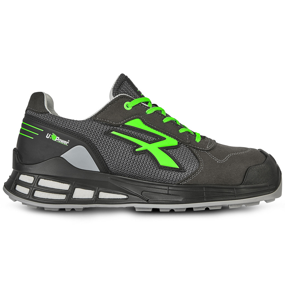 SCARPA U-POWER EGON ESD S1P SRC