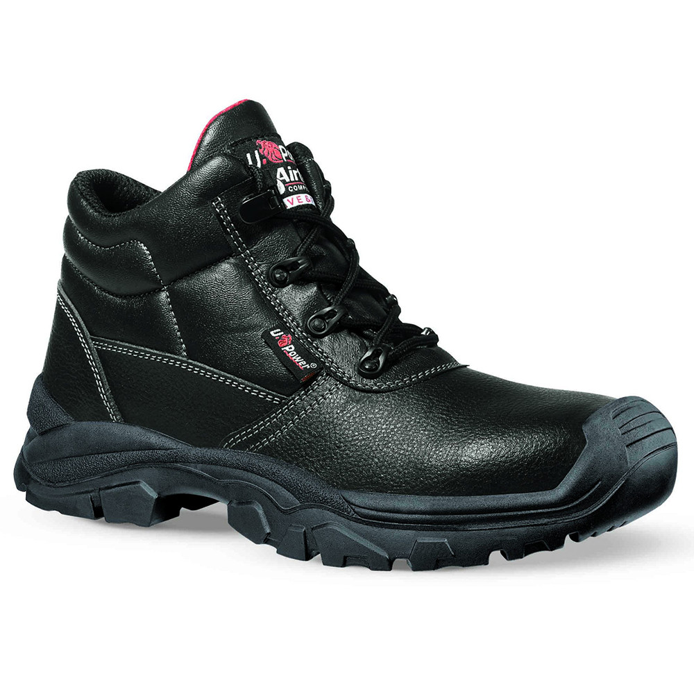 SCARPA ALTA UPOWER TEXAS UK S3 SRC