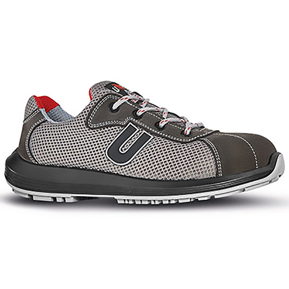 SCARPA UPOWER COAL S1P SRC