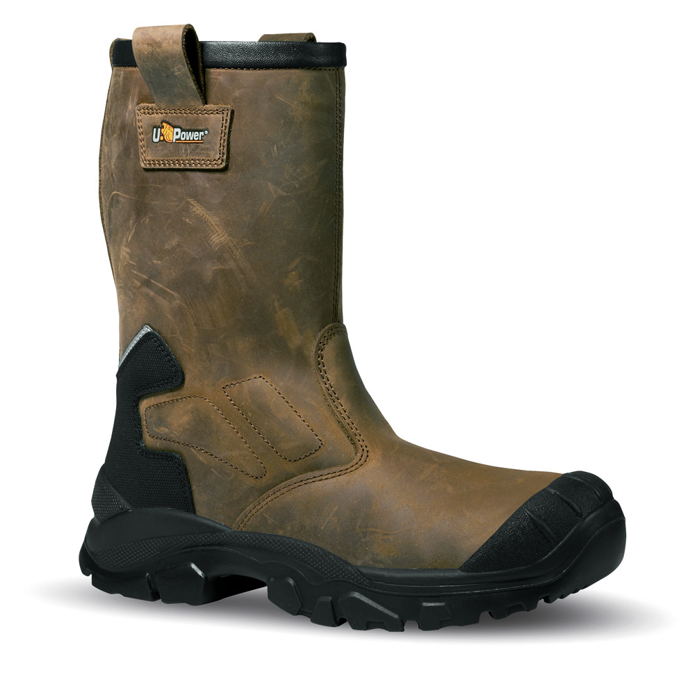 SCARPA UPOWER ALASKA UK S3 CI SRC