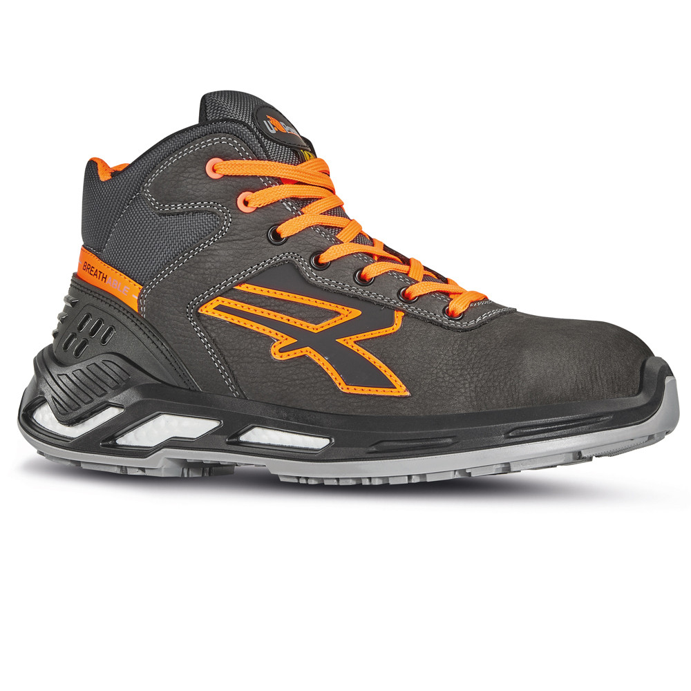 SCARPA UPOWER LORD ESD S3 CI SRC