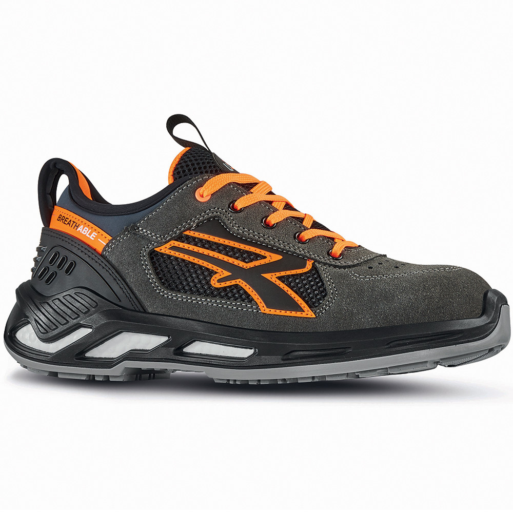 SCARPA UPOWER RYDER S1P SRC ESD