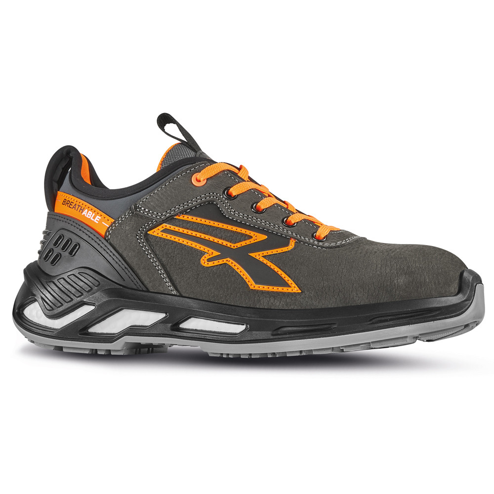 SCARPA UPOWER DUKE S ESD S3S CI FO SR