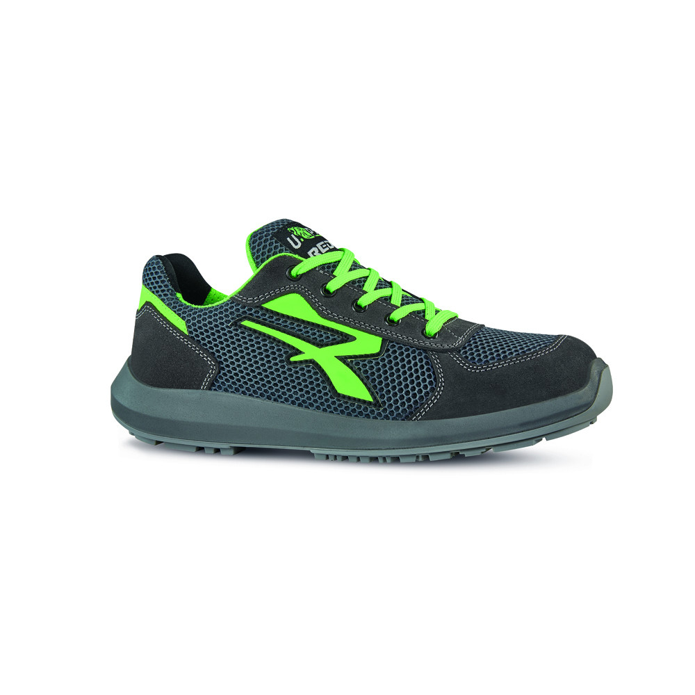 SCARPA UPOWER GEMINI S1P SRC ESD