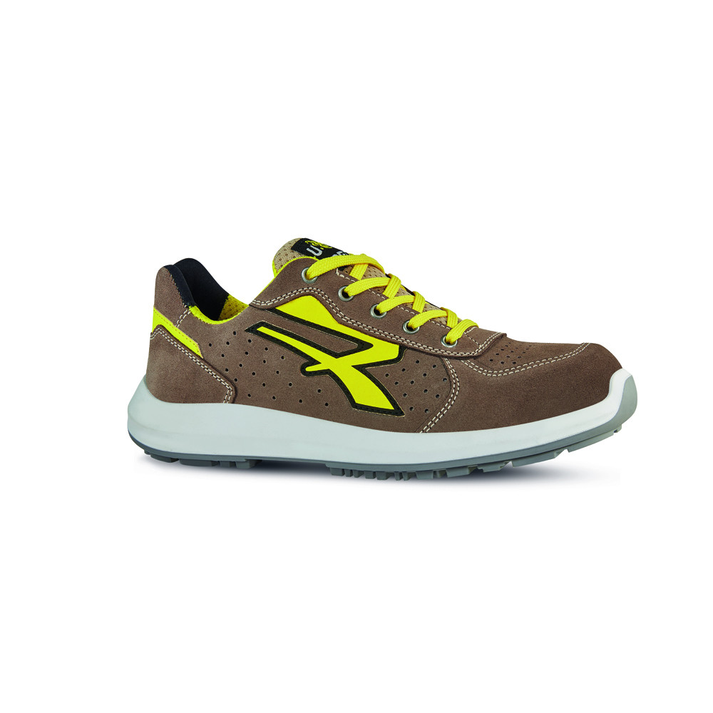 SCARPA UPOWER DORADO S1P SRC ESD