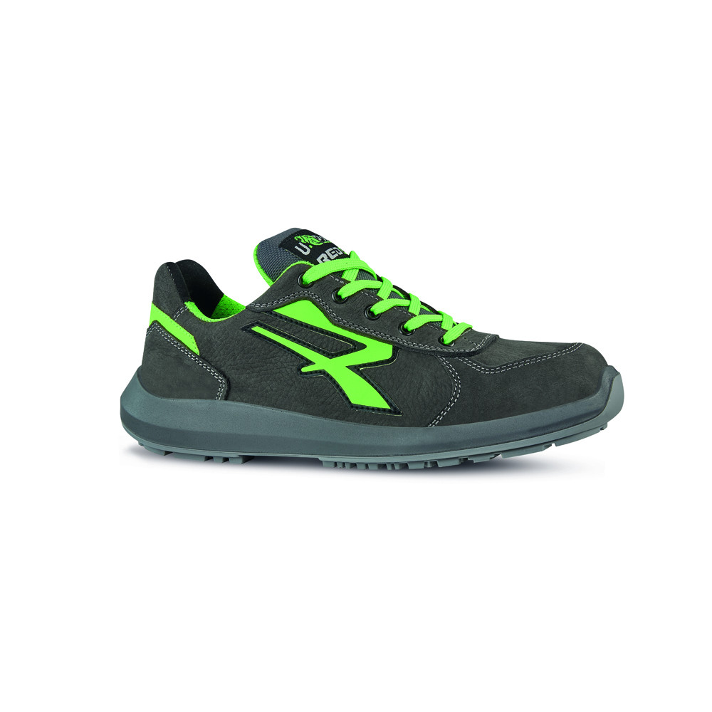 SCARPA UPOWER HYDRA S3 SRC ESD