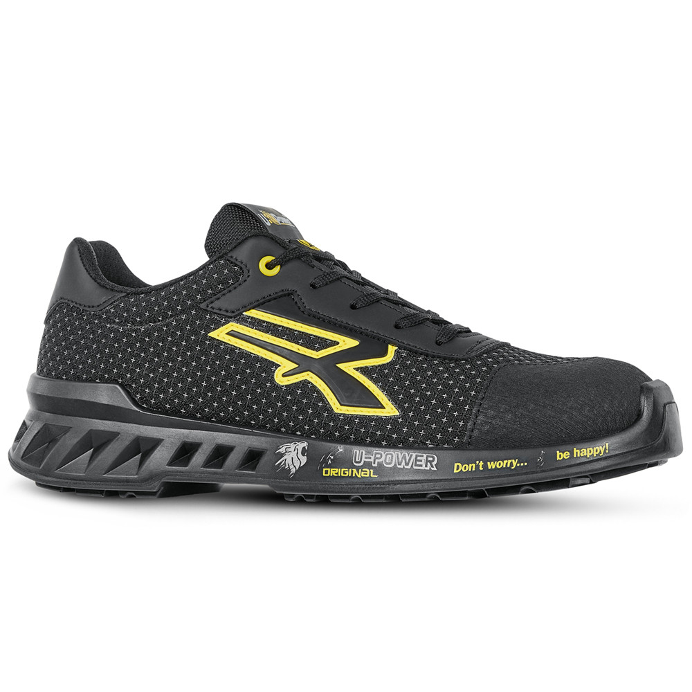 SCARPA UPOWER MATT SRC CI ESD S3