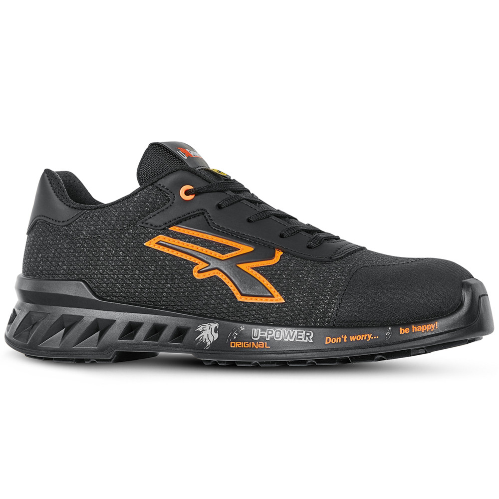 SCARPA UPOWER BRUCE SRC ESD S1P