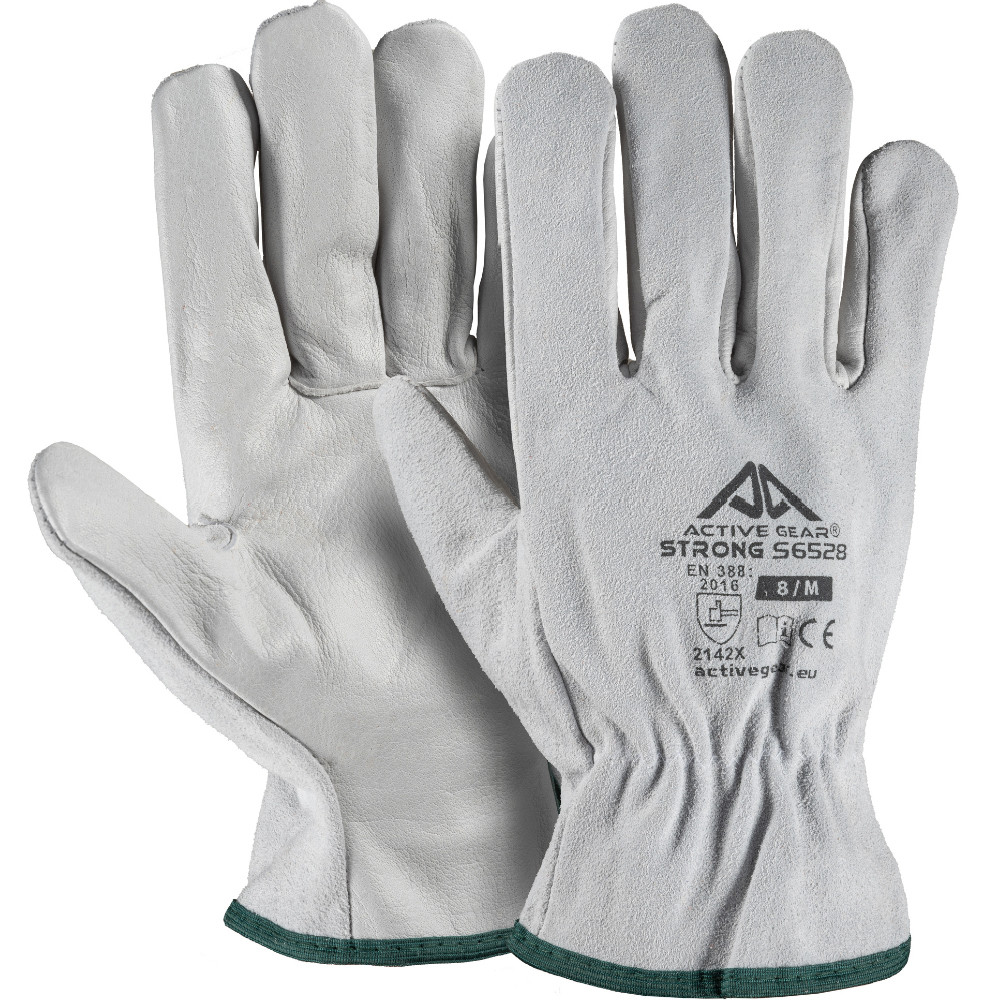 GUANTI ACTIVE GEAR STRONG S6530