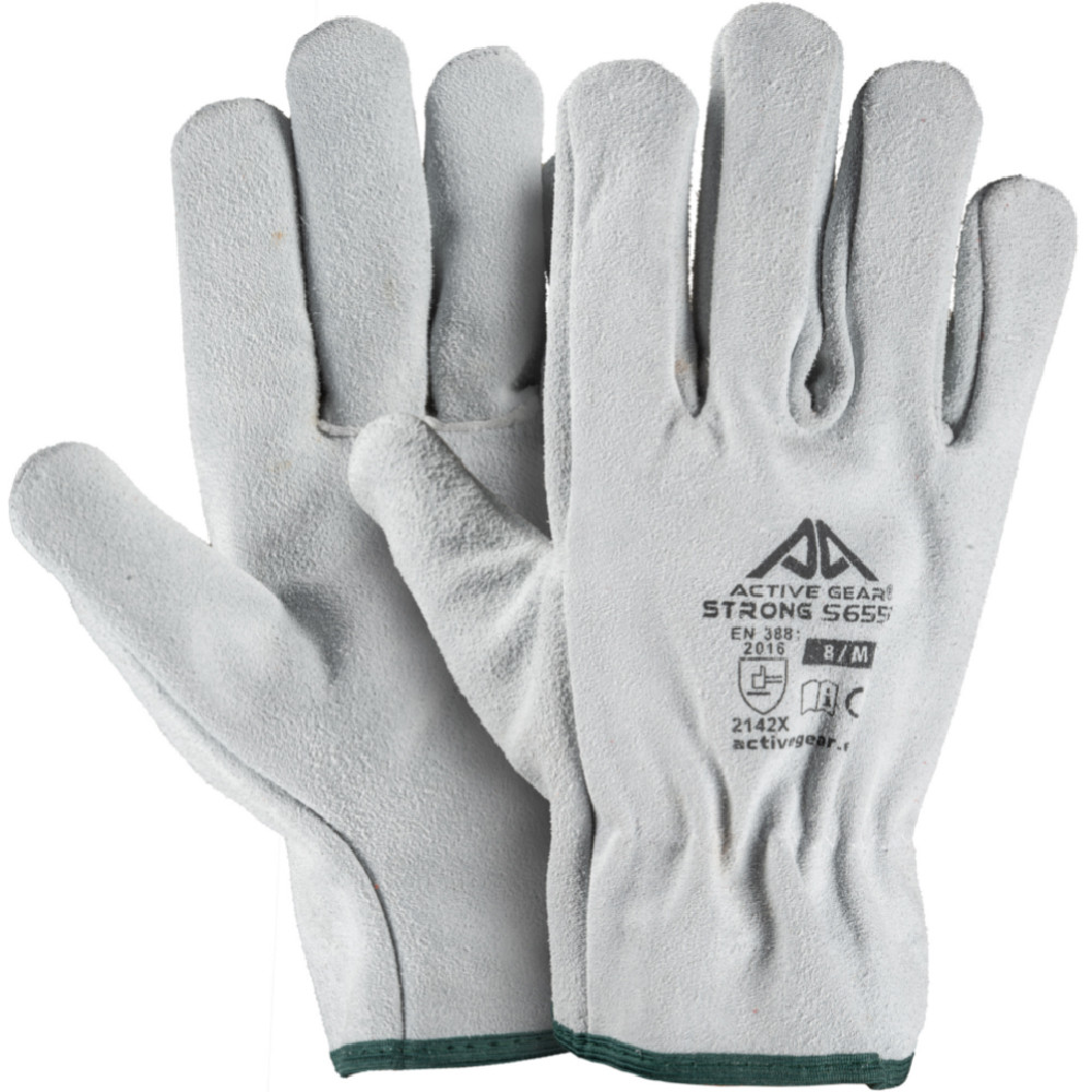 GUANTI ACTIVE GEAR STRONG S6560
