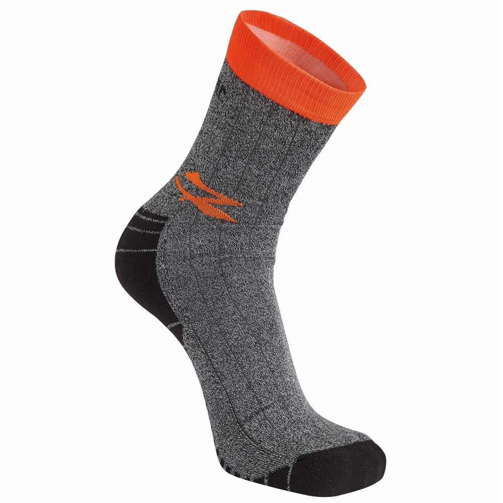 CALZA TECNICA UPOWER GIADY