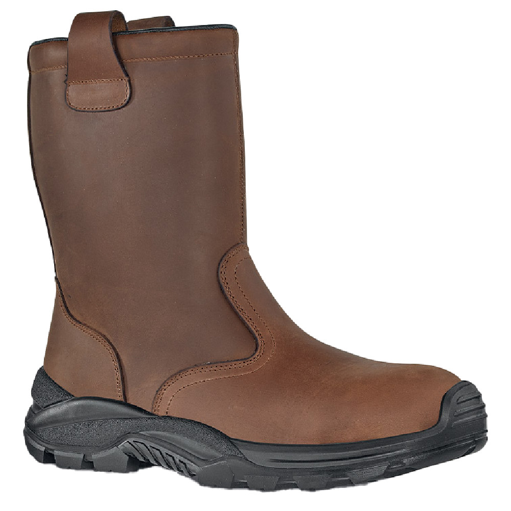 STIVALE UPOWER NORDIC PLUS L S3 CI FO SR