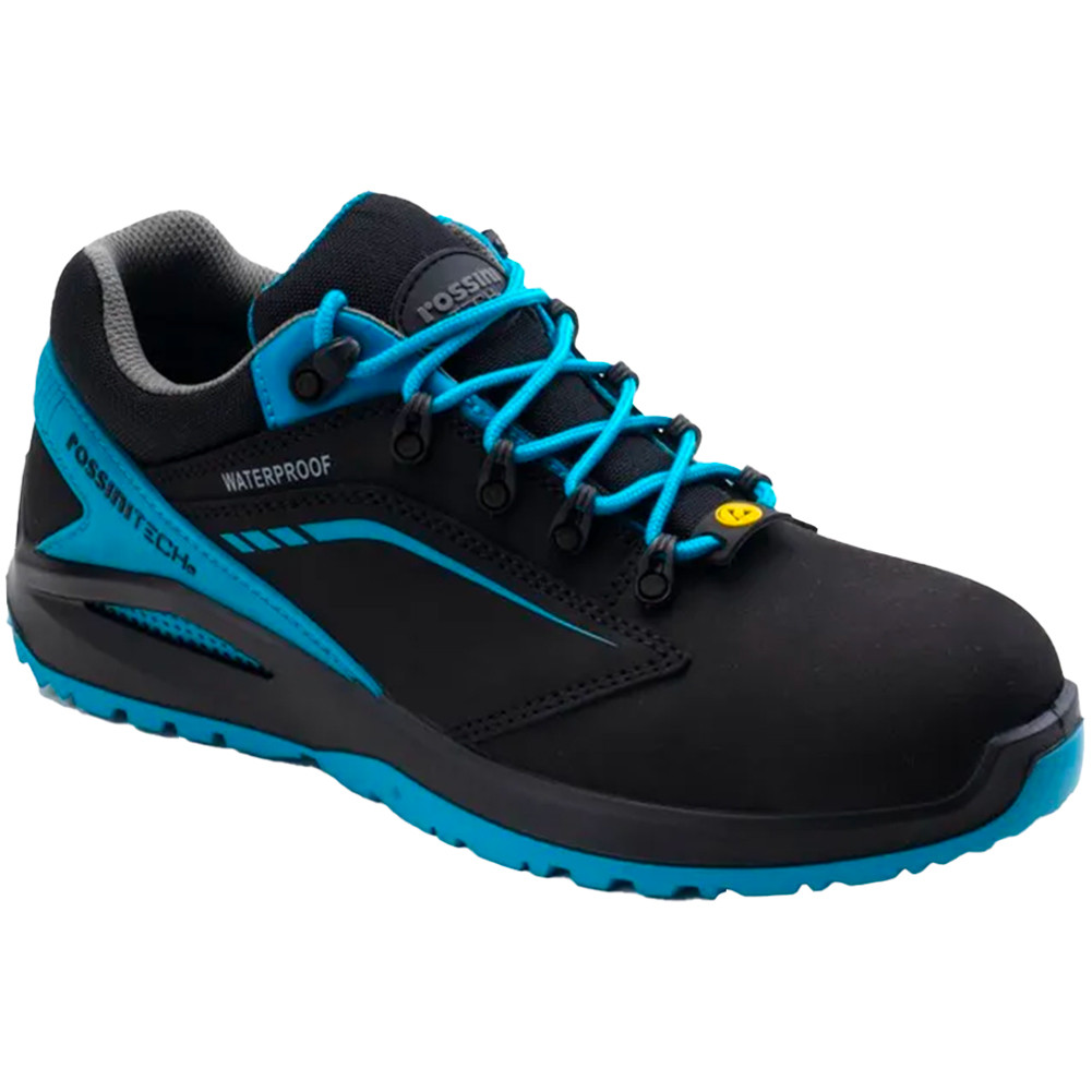 SCARPA BASSA ROSSINI STREIF LOW