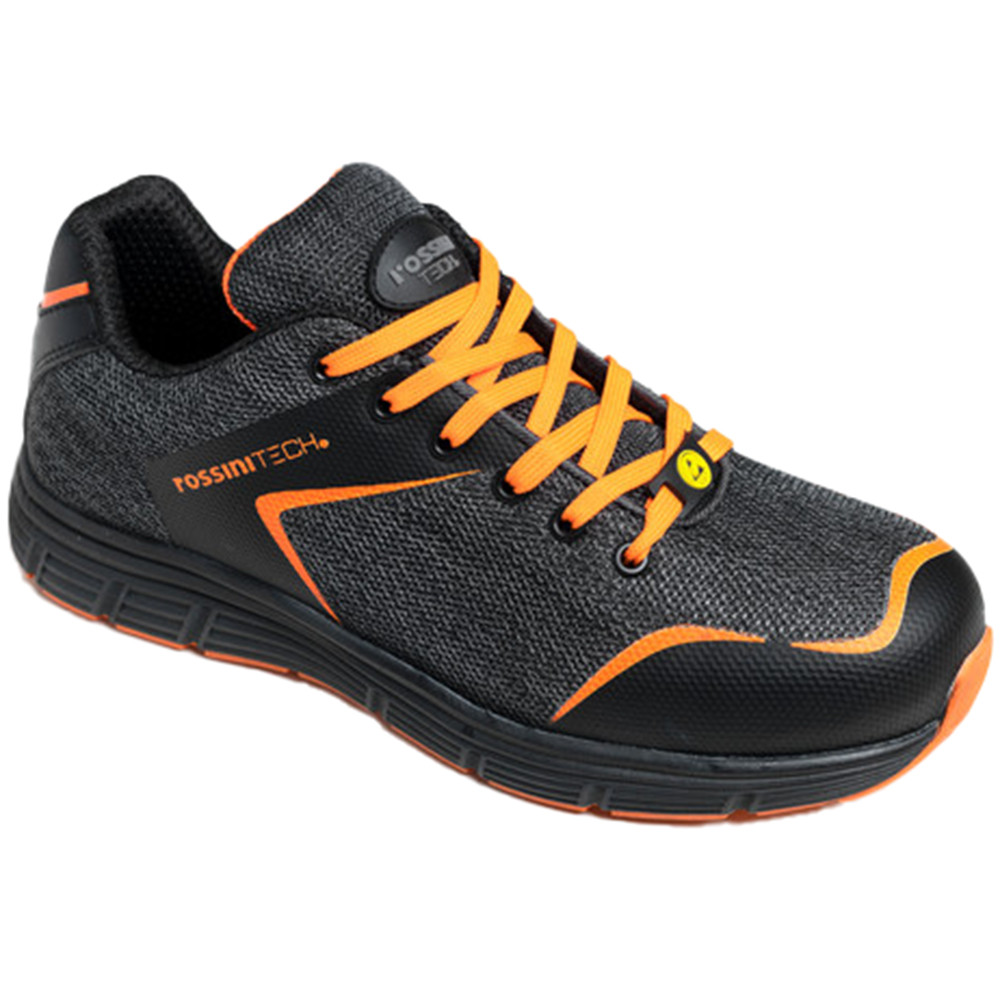 SCARPA BASSA ROSSINI ARGON S1PS SR ESD